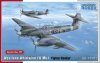 Special Hobby 72201 Westland Whirlwind FB Mk.I 'Fighter-Bomber' 1/72